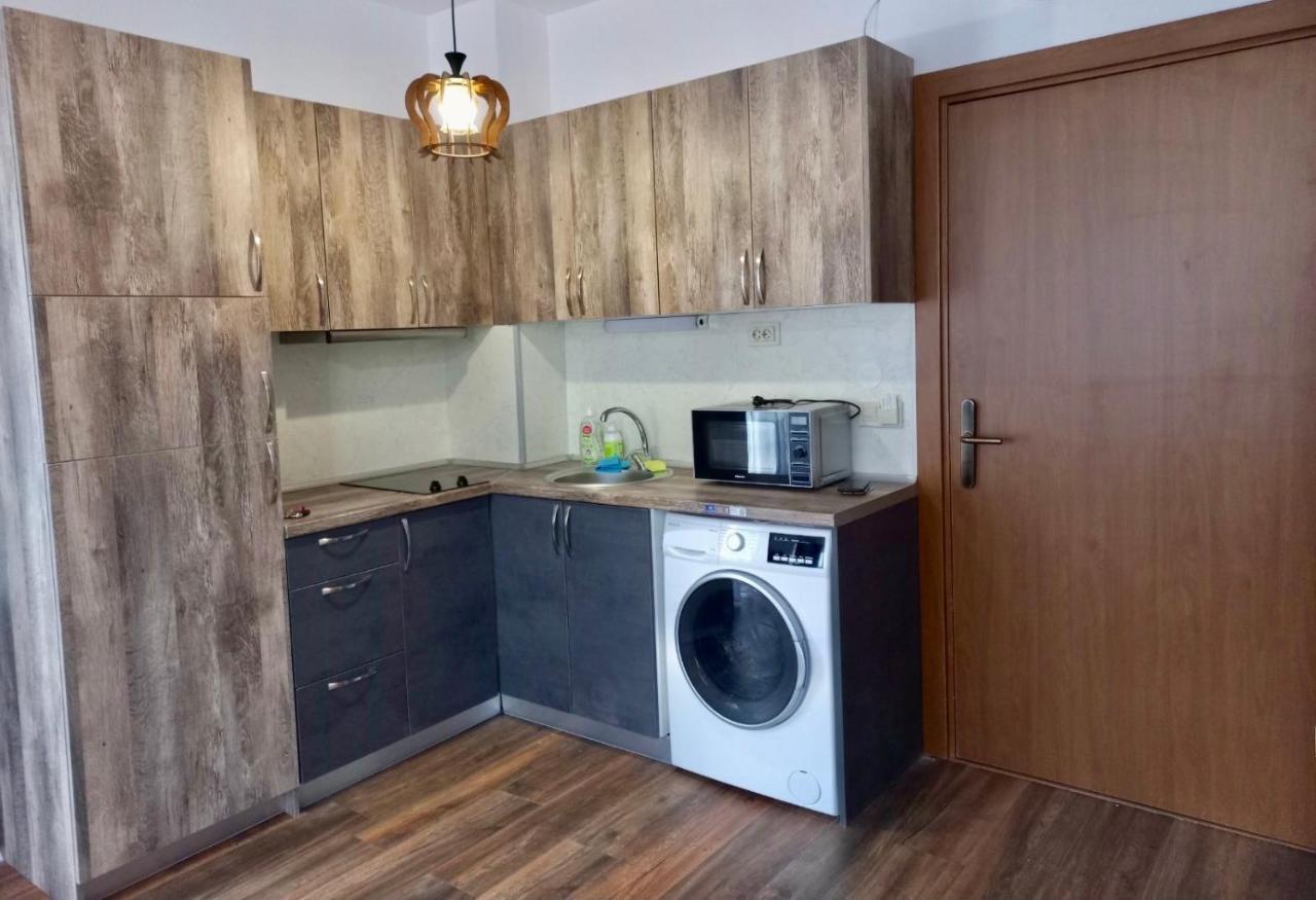 Pirin Golf Hotel Private Studios - Sani, Bansko Razlog Luaran gambar