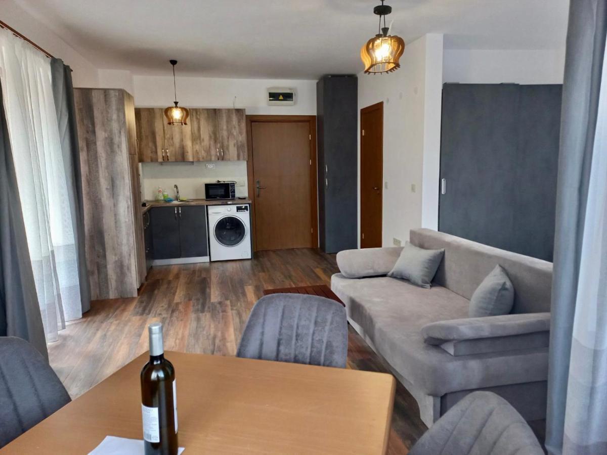 Pirin Golf Hotel Private Studios - Sani, Bansko Razlog Luaran gambar