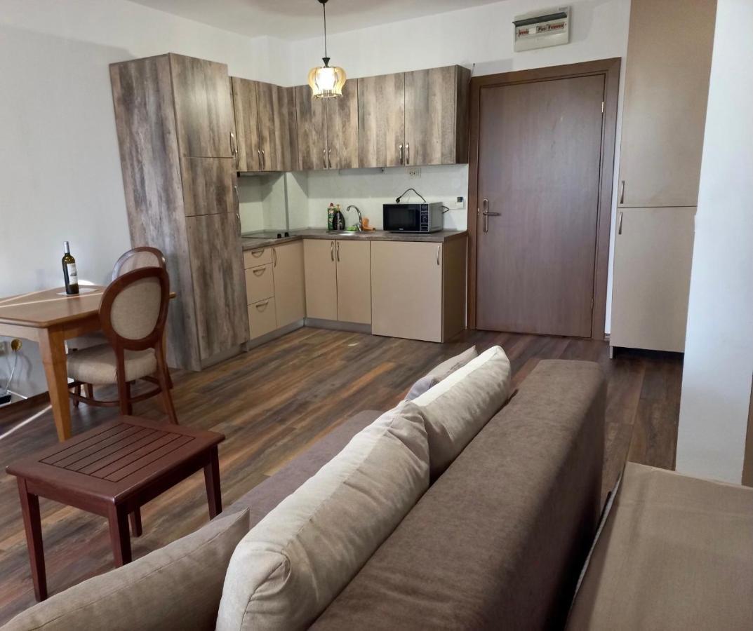 Pirin Golf Hotel Private Studios - Sani, Bansko Razlog Luaran gambar