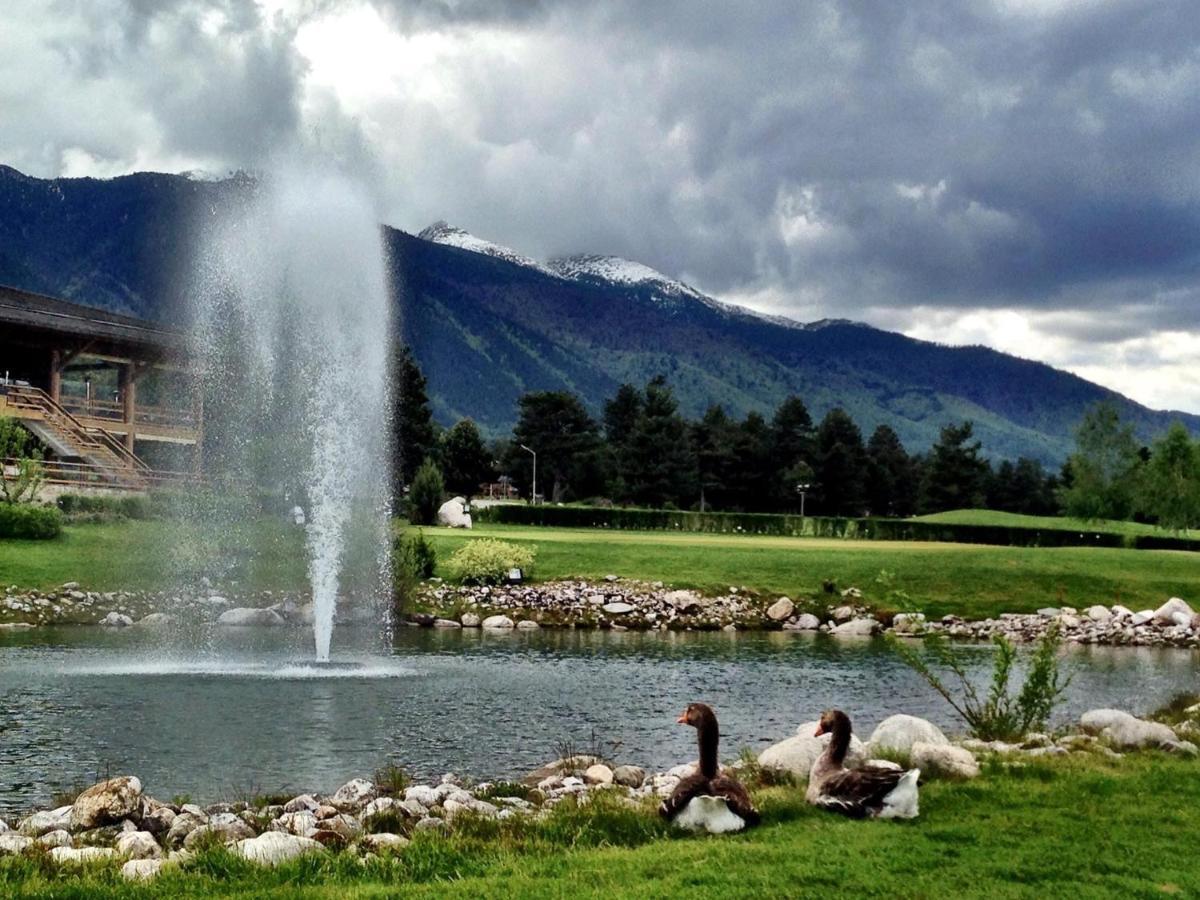 Pirin Golf Hotel Private Studios - Sani, Bansko Razlog Luaran gambar