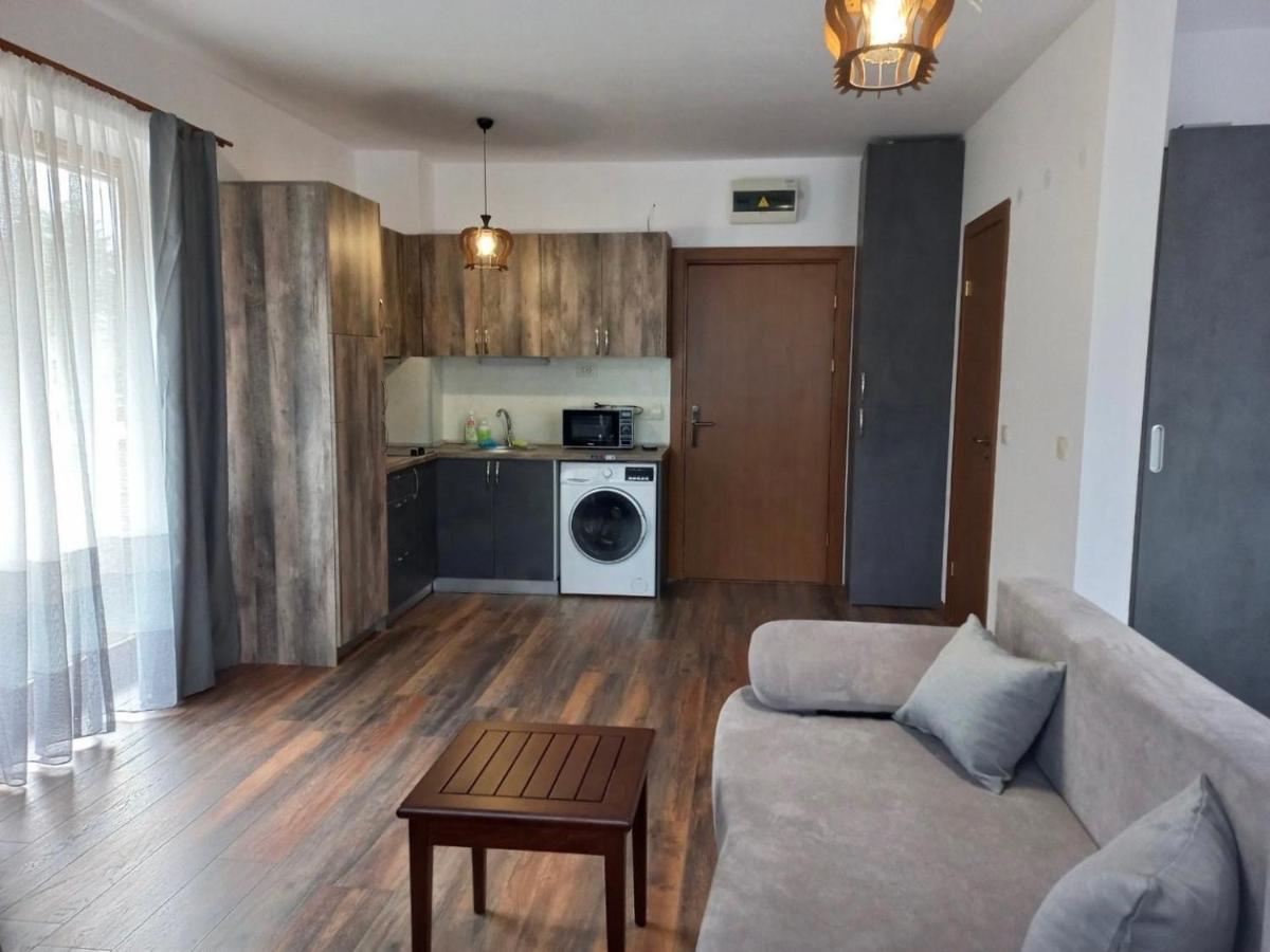 Pirin Golf Hotel Private Studios - Sani, Bansko Razlog Luaran gambar