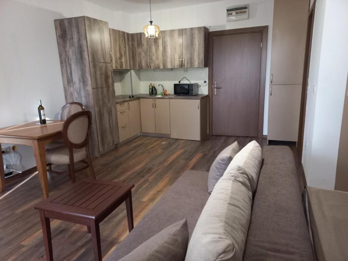 Pirin Golf Hotel Private Studios - Sani, Bansko Razlog Luaran gambar
