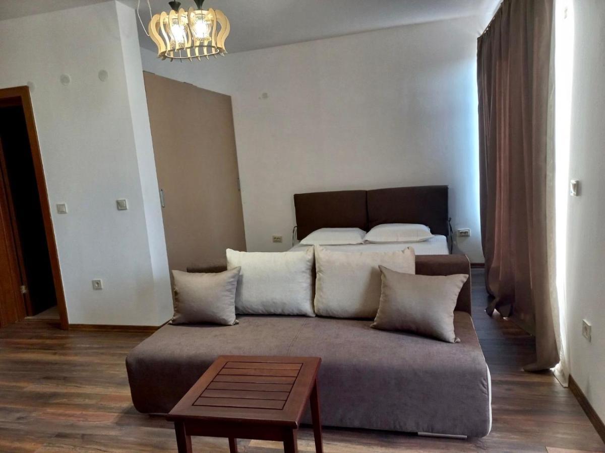Pirin Golf Hotel Private Studios - Sani, Bansko Razlog Luaran gambar