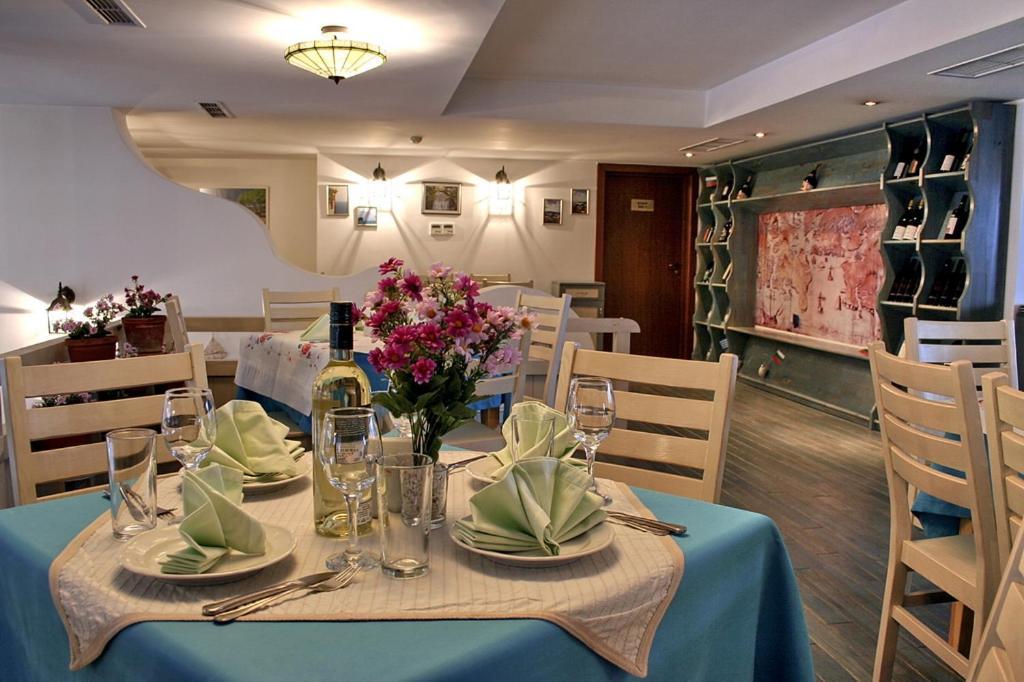 Pirin Golf Hotel Private Studios - Sani, Bansko Razlog Luaran gambar