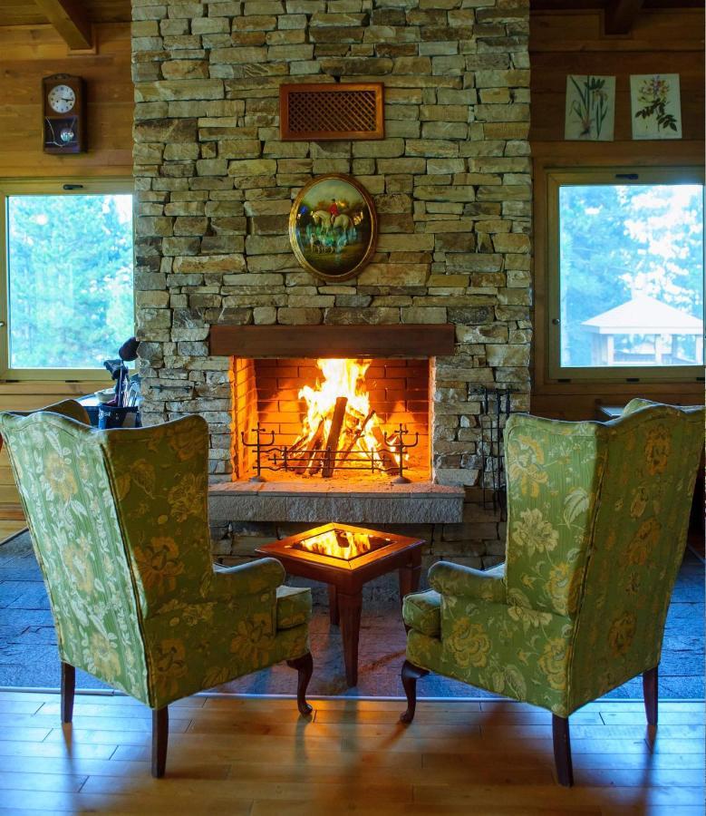 Pirin Golf Hotel Private Studios - Sani, Bansko Razlog Luaran gambar