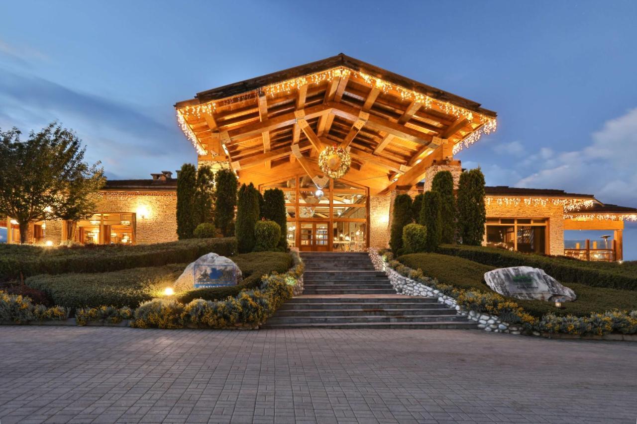 Pirin Golf Hotel Private Studios - Sani, Bansko Razlog Luaran gambar