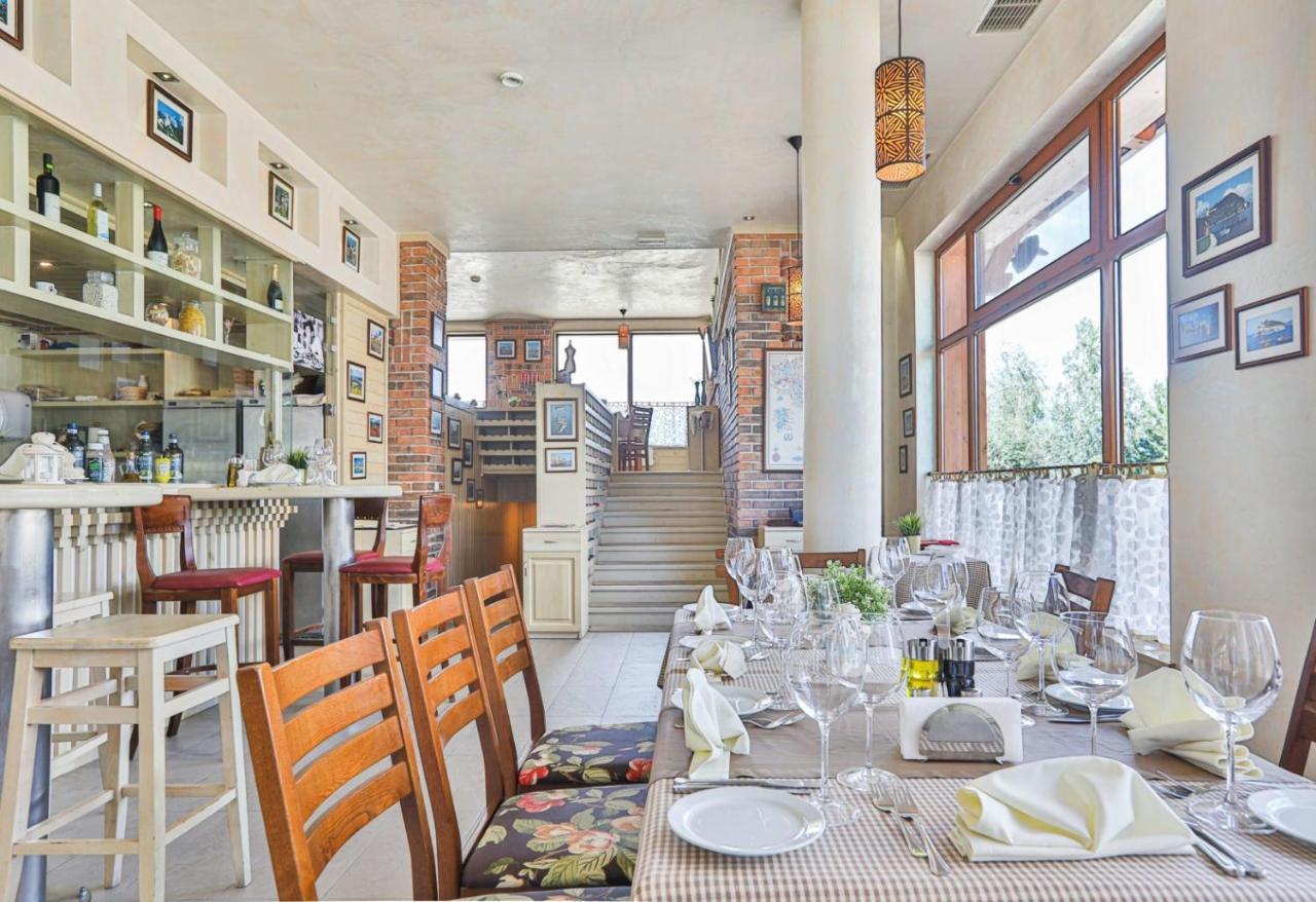 Pirin Golf Hotel Private Studios - Sani, Bansko Razlog Luaran gambar