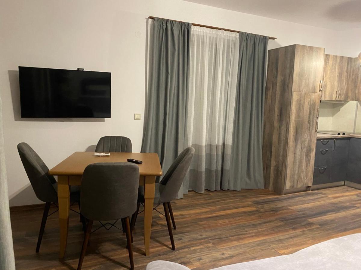 Pirin Golf Hotel Private Studios - Sani, Bansko Razlog Luaran gambar